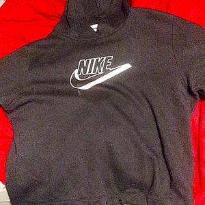 Real Women Nike Hoodie